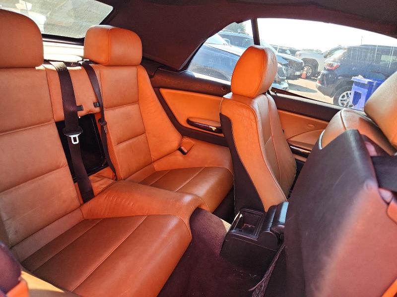 Продаж на аукціоні авто 2002 Bmw 325, vin: WBABS33442PG85438, номер лоту: 73410106