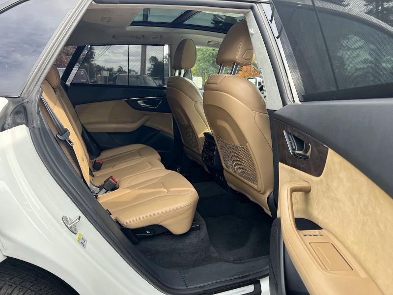 Aukcja sprzedaży 2019 Audi Q8, vin: WA1FVBF11KD024093, numer aukcji: 71502566