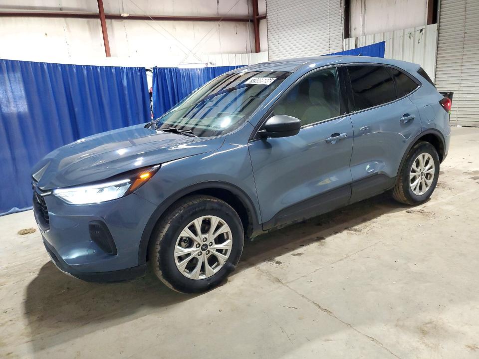 Продаж на аукціоні авто 2025 Ford Escape, vin: 1FMCU9GN8SUA43533, номер лоту: 72409666