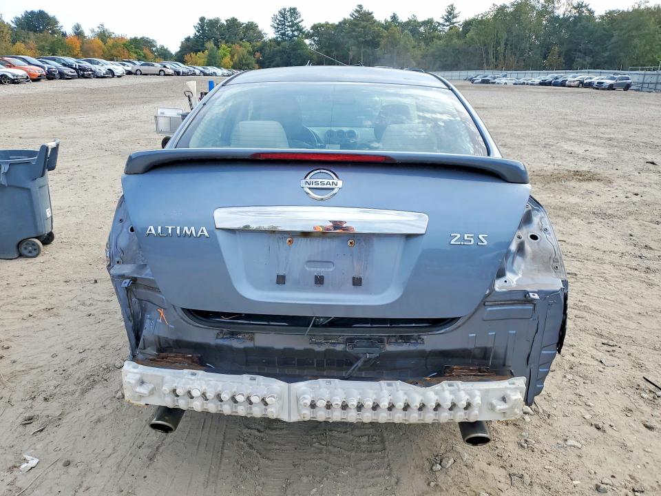 Aukcja sprzedaży 2012 Nissan Altima, vin: 1N4AL2AP9CN551155, numer aukcji: 70946576