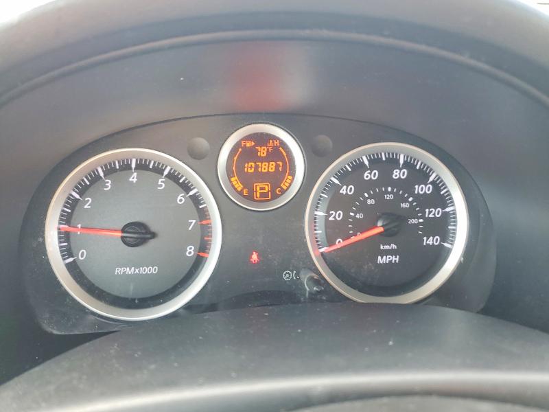 Продажа на аукционе авто 2012 Nissan Sentra, vin: 3N1AB6AP8CL724736, номер лота: 70947706