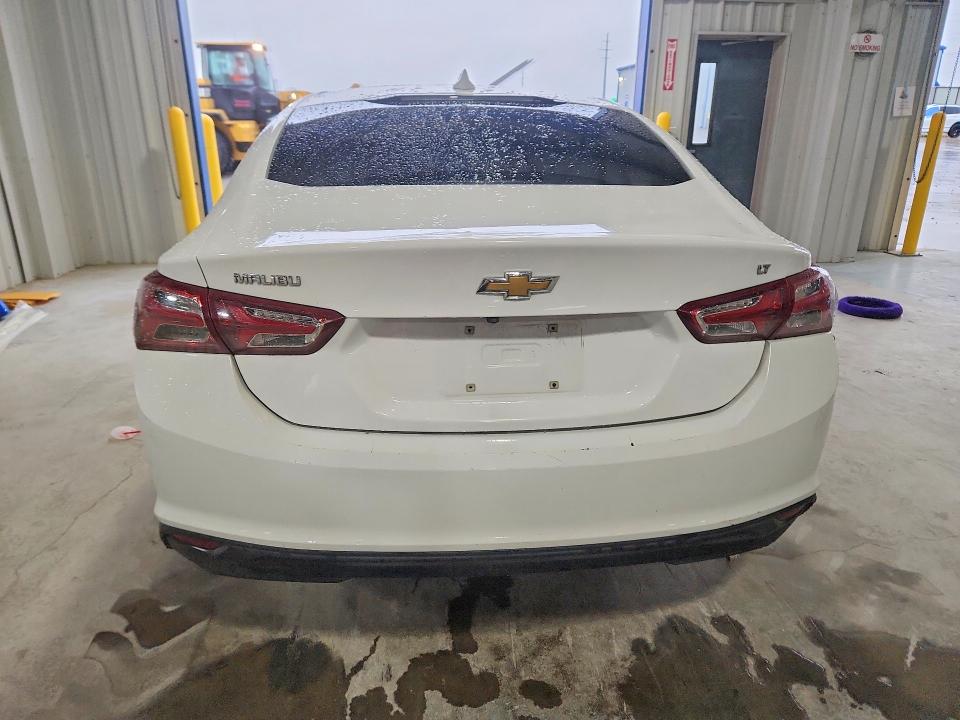 Aukcja sprzedaży 2019 Chevrolet Malibu, vin: 1G1ZD5ST4KF146054, numer aukcji: 71362976