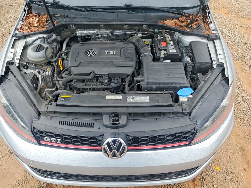 Продаж на аукціоні авто 2015 Volkswagen Gti, vin: 3VWTT7AU5FM026708, номер лоту: 71047186
