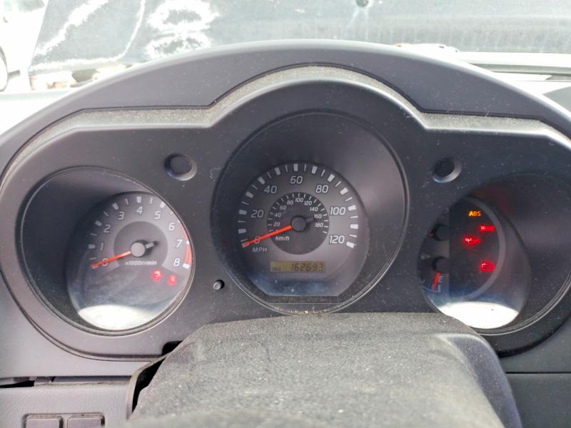 Продажа на аукционе авто 2002 Nissan Xterra, vin: 5N1ED28T82C586772, номер лота: 71744216
