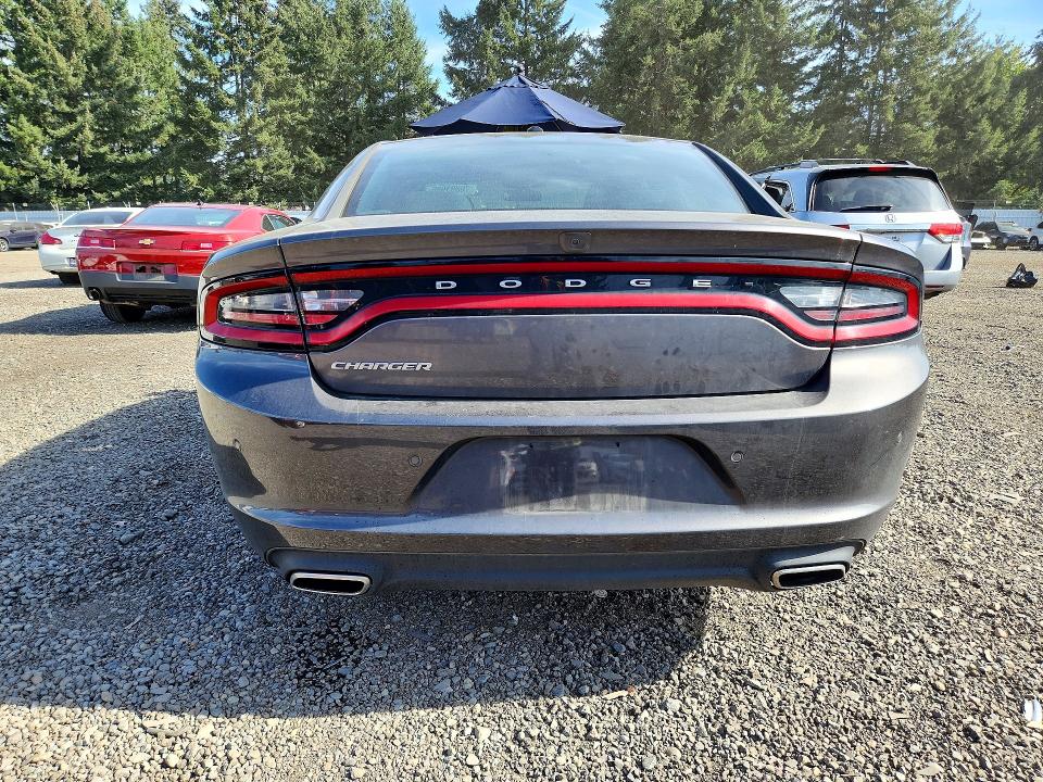 Продаж на аукціоні авто 2022 Dodge Charger, vin: 2C3CDXBG2NH250416, номер лоту: 70893986