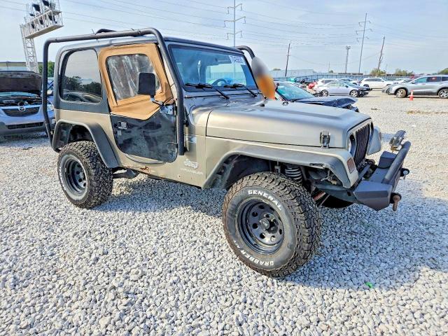 70455636 :رقم المزاد ، 1J4FA39S55P331212 vin ، 2005 Jeep Wrangler مزاد بيع
