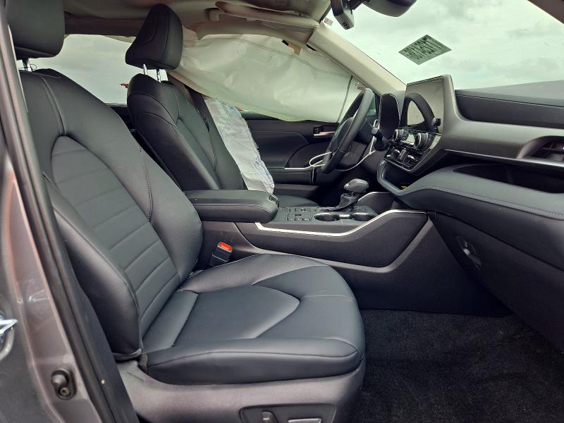 Продажа на аукционе авто 2026 Toyota Highlander, vin: 5TDKDRBHXTS604211, номер лота: 71254136