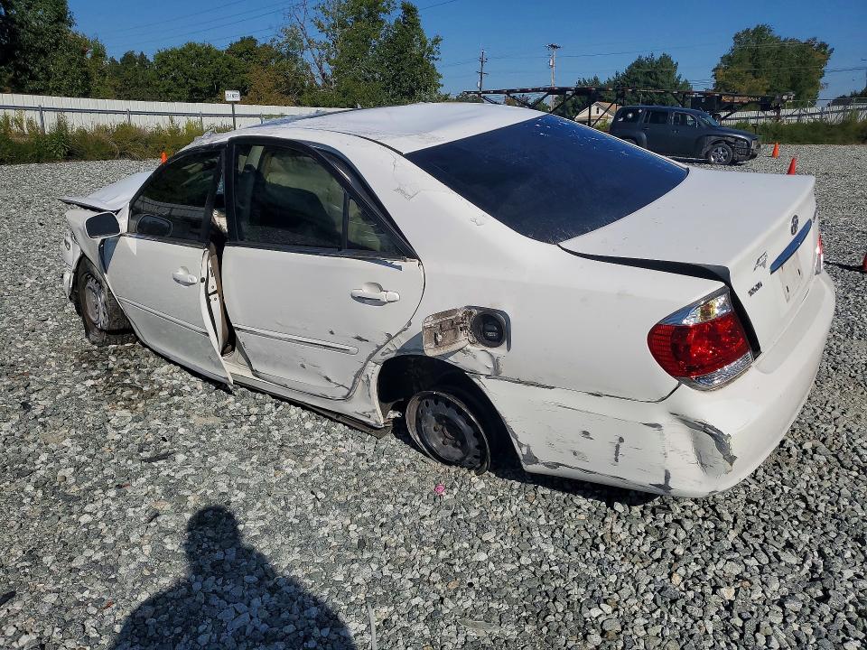 Продаж на аукціоні авто 2005 Toyota Camry, vin: 4T1BE30K15U004485, номер лоту: 71032416