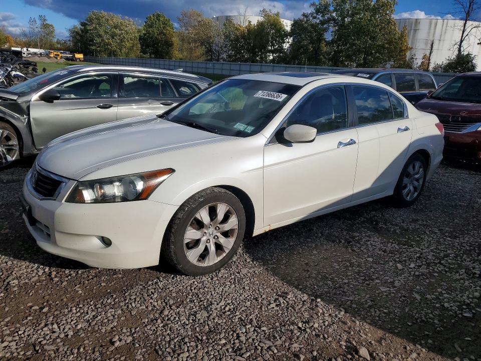 Auction sale of the 2008 Honda Accord, vin: 1HGCP36858A067398, lot number: 71286636
