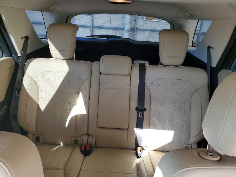 2017 Mercedes-benz Gle მანქანა იყიდება აუქციონზე, vin: 4JGDA5JB9HA942593, აუქციონის ნომერი: 71369736