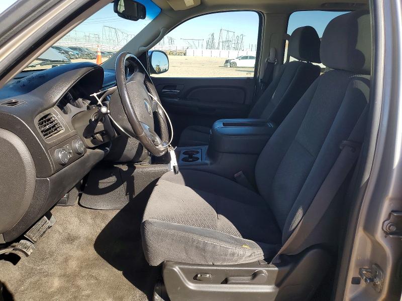 73649846 :رقم المزاد ، 3GNFK16347G217222 vin ، 2007 Chevrolet Suburban مزاد بيع