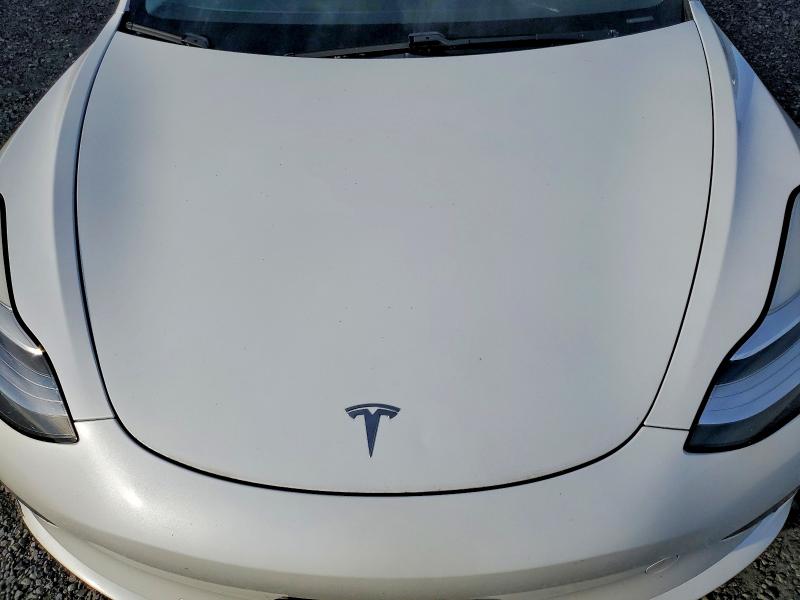 Продажа на аукционе авто 2020 Tesla Model 3, vin: 5YJ3E1EA3LF604038, номер лота: 71212106