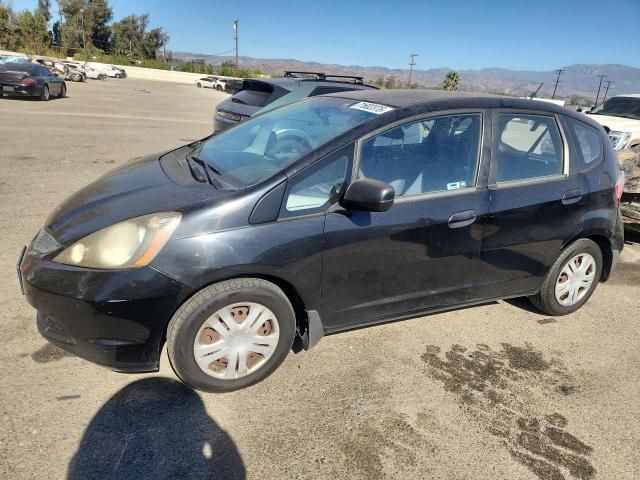 Aukcja sprzedaży 2010 Honda Fit, vin: JHMGE8H29AC001358, numer aukcji: 71602376