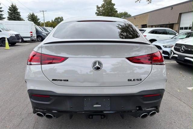 Продаж на аукціоні авто 2021 Mercedes-benz Gle Coupe, vin: 4JGFD6BB3MA292819, номер лоту: 72901086