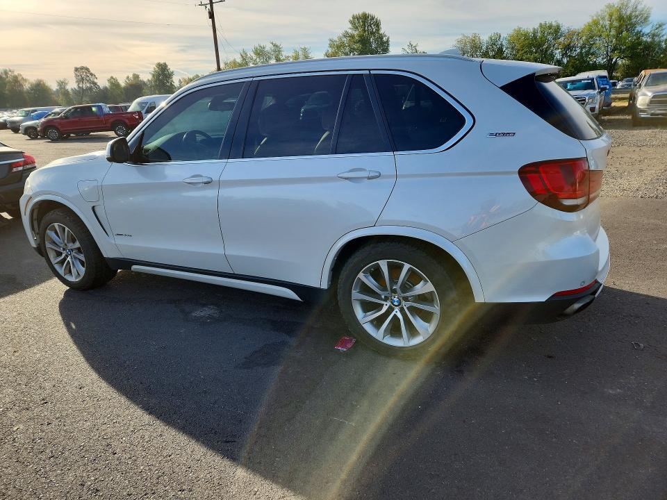 Продаж на аукціоні авто 2017 Bmw X5, vin: 5UXKT0C55H0S80578, номер лоту: 71389046