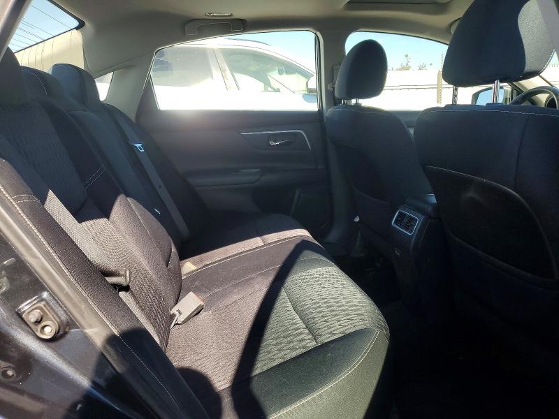 2018 Nissan Altima მანქანა იყიდება აუქციონზე, vin: 1N4AL3AP7JC141159, აუქციონის ნომერი: 71859136