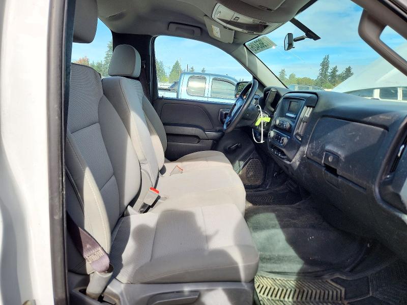 Aukcja sprzedaży 2017 Gmc Sierra, vin: 1GTN1LEC6HZ169065, numer aukcji: 72963426