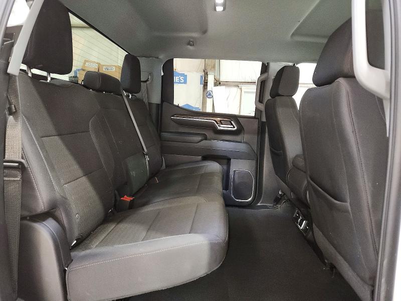 Продаж на аукціоні авто 2026 Chevrolet Silverado, vin: 1GCUKEED5TZ254243, номер лоту: 71567196