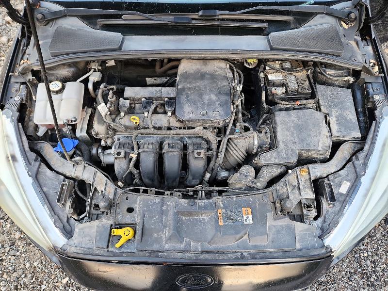 Продажа на аукционе авто 2016 Ford Focus, vin: 1FADP3F20GL395268, номер лота: 73487426