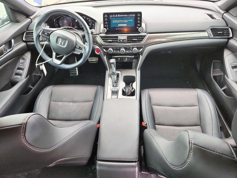 Продажа на аукционе авто 2020 Honda Accord, vin: 1HGCV1F32LA019185, номер лота: 72766846