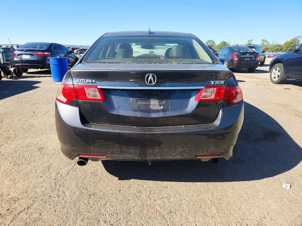 Продаж на аукціоні авто 2014 Acura Tsx, vin: JH4CU2F69EC006120, номер лоту: 71185416