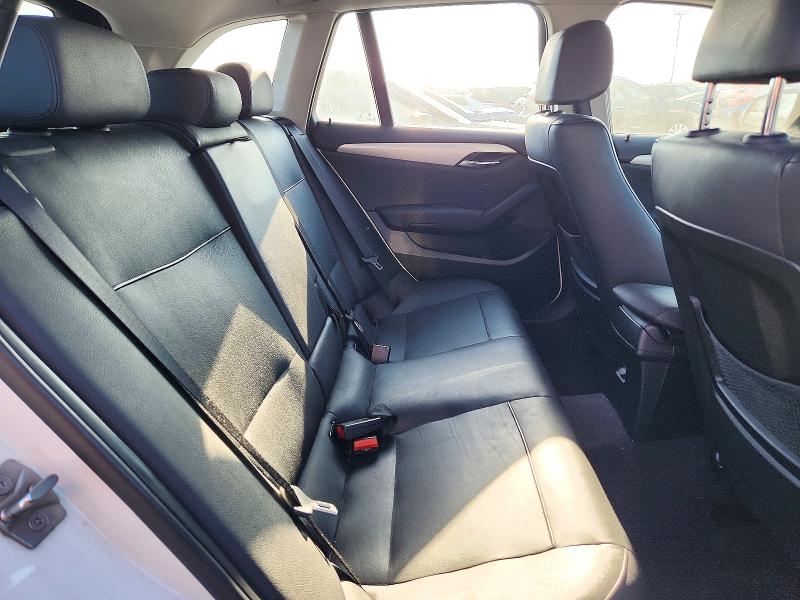 Продажа на аукционе авто 2015 Bmw X1, vin: WBAVM1C57FVW58009, номер лота: 73106476