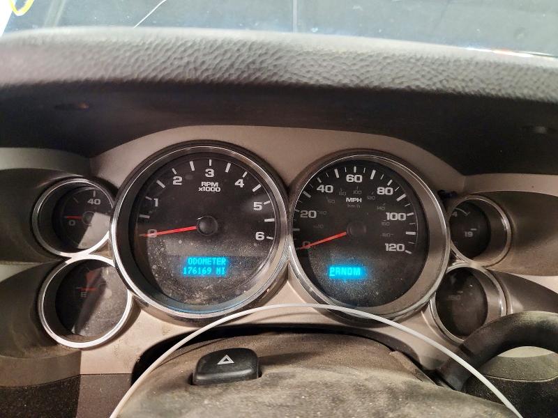 71301056 :رقم المزاد ، 3GCPKSE76DG302436 vin ، 2013 Chevrolet Silverado مزاد بيع