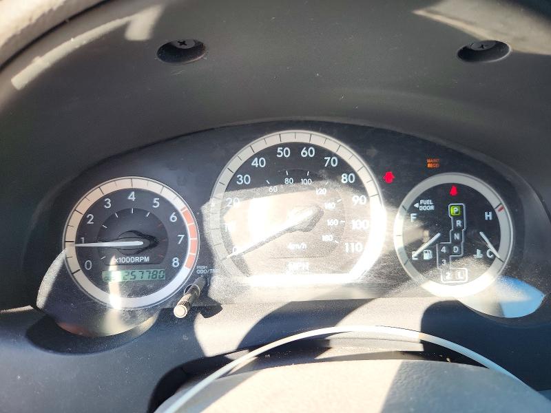 Продаж на аукціоні авто 2005 Toyota Sienna, vin: 5TDZA23C35S358140, номер лоту: 72277826