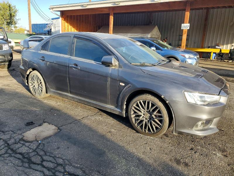 Aukcja sprzedaży 2008 Mitsubishi Lancer, vin: JA3AW56V38U051479, numer aukcji: 73556516