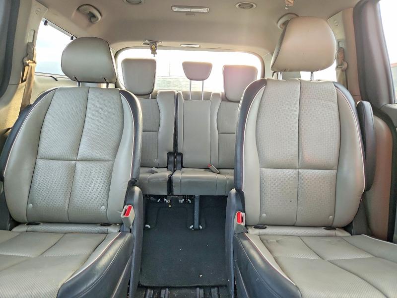 Продаж на аукціоні авто 2016 Kia Sedona, vin: KNDMC5C15G6135301, номер лоту: 71378566