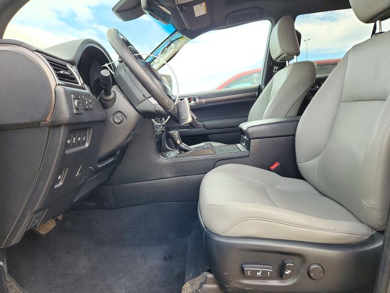 Продажа на аукционе авто 2023 Lexus Gx, vin: JTJSM7BX4P5353030, номер лота: 73712046