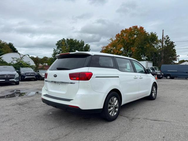 Продажа на аукционе авто 2020 Kia Sedona, vin: KNDMA5C1XL6586613, номер лота: 71532116