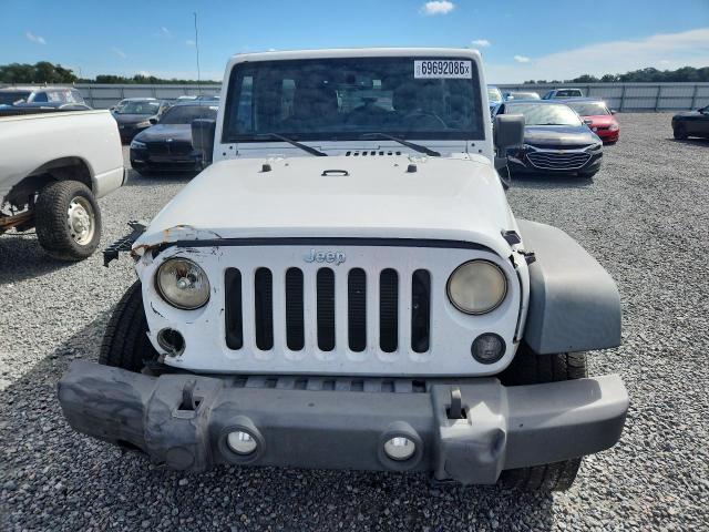 Продаж на аукціоні авто 2014 Jeep Wrangler Unlimited, vin: 1C4BJWDG4EL249939, номер лоту: 69692086