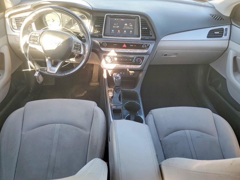 Aukcja sprzedaży 2018 Hyundai Sonata, vin: 5NPE34AF8JH658323, numer aukcji: 71797766