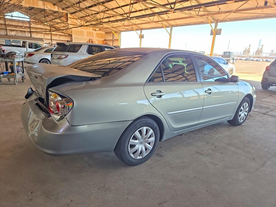 Продажа на аукционе авто 2006 Toyota Camry, vin: 4T1BE32K06U661437, номер лота: 71375926