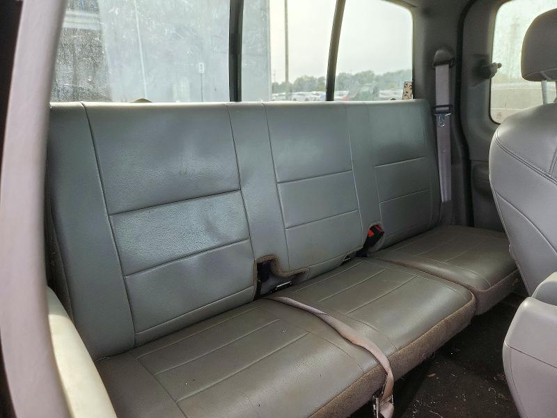 Продажа на аукционе авто 2003 Ford F150, vin: 1FTRX18L03NB95306, номер лота: 72242486