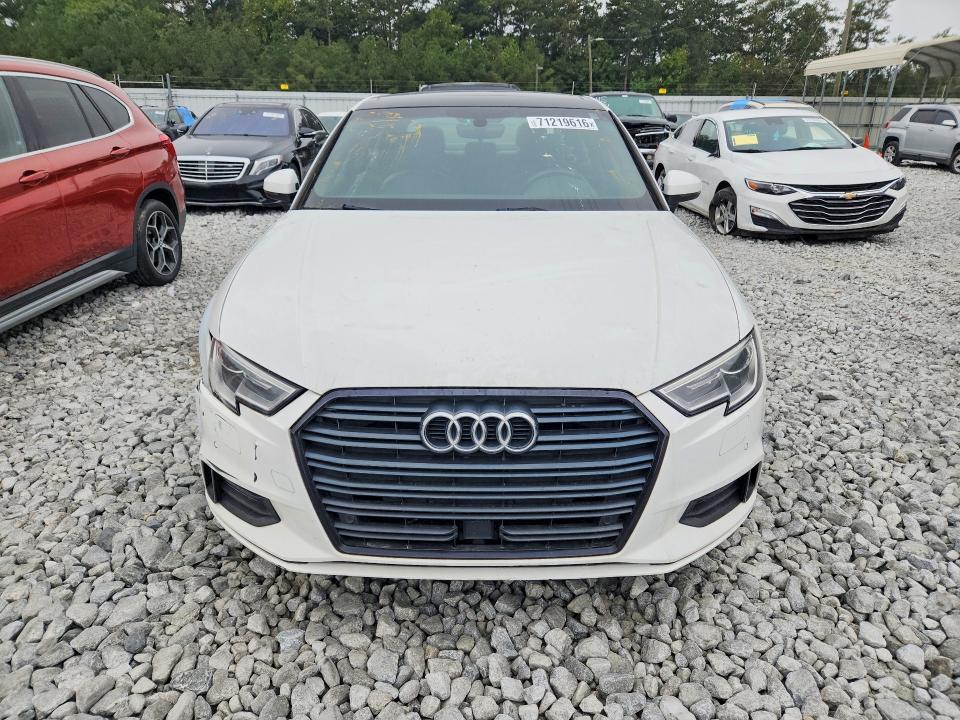 Aukcja sprzedaży 2020 Audi A3, vin: WAUAUGFF0LA103427, numer aukcji: 71219616