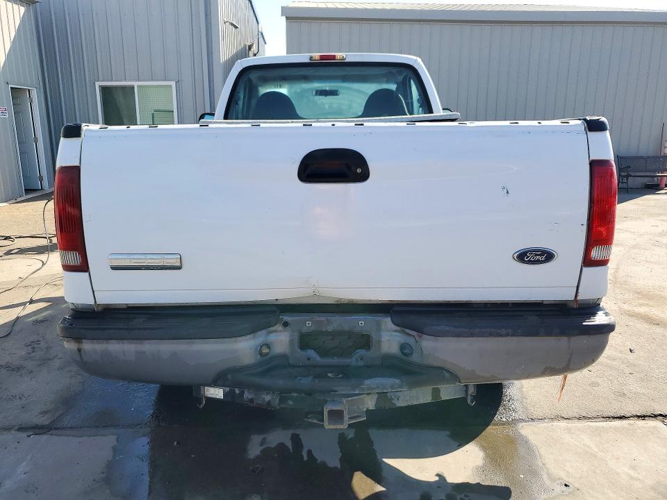 Продаж на аукціоні авто 2006 Ford F250, vin: 1FTSF21P16EA25659, номер лоту: 71759996