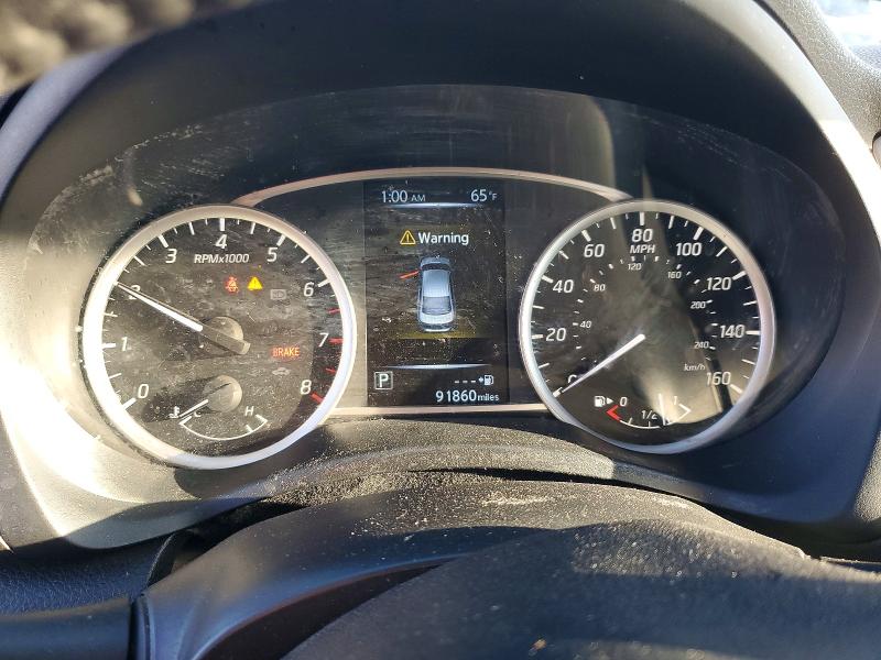 2017 Nissan Sentra მანქანა იყიდება აუქციონზე, vin: 3N1AB7AP0HY348548, აუქციონის ნომერი: 71470486