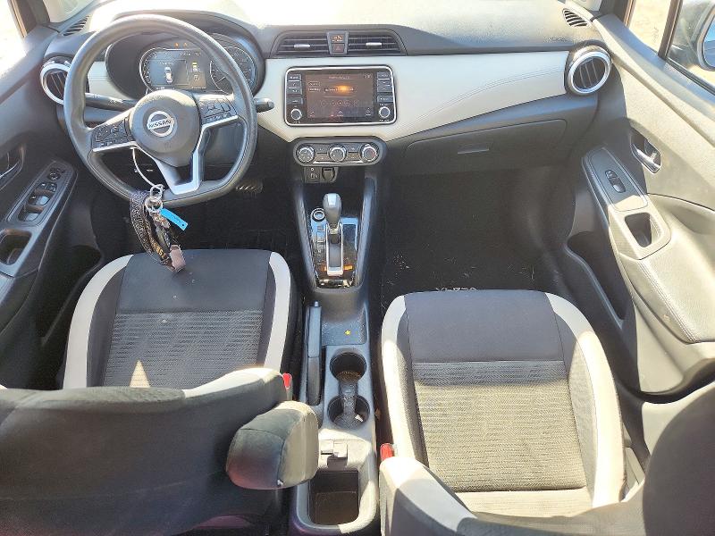 Продажа на аукционе авто 2020 Nissan Versa, vin: 3N1CN8EV7LL816764, номер лота: 72158746