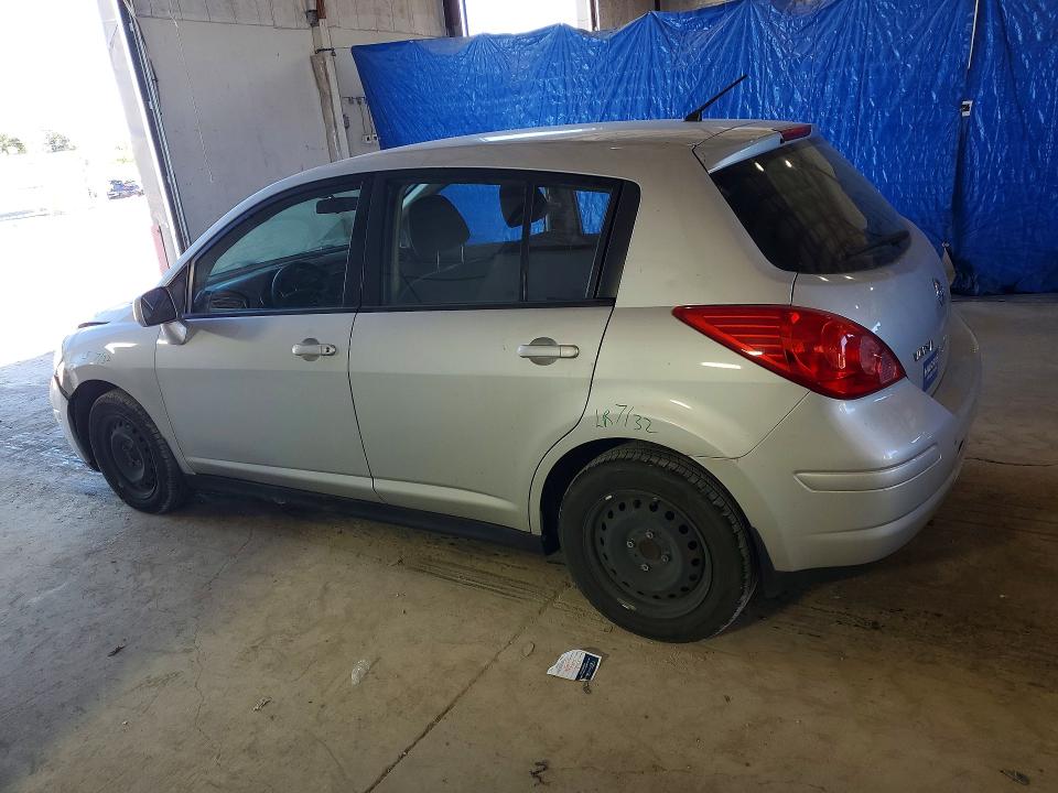 Продаж на аукціоні авто 2012 Nissan Versa, vin: 3N1BC1CP1CK205101, номер лоту: 71540476