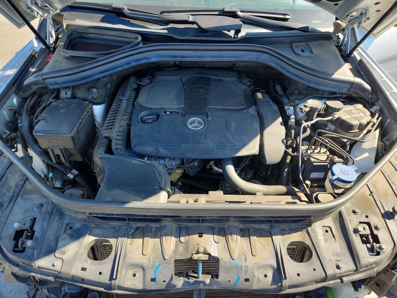 2016 Mercedes-benz Gle მანქანა იყიდება აუქციონზე, vin: 4JGDA5HB5GA737583, აუქციონის ნომერი: 71497126