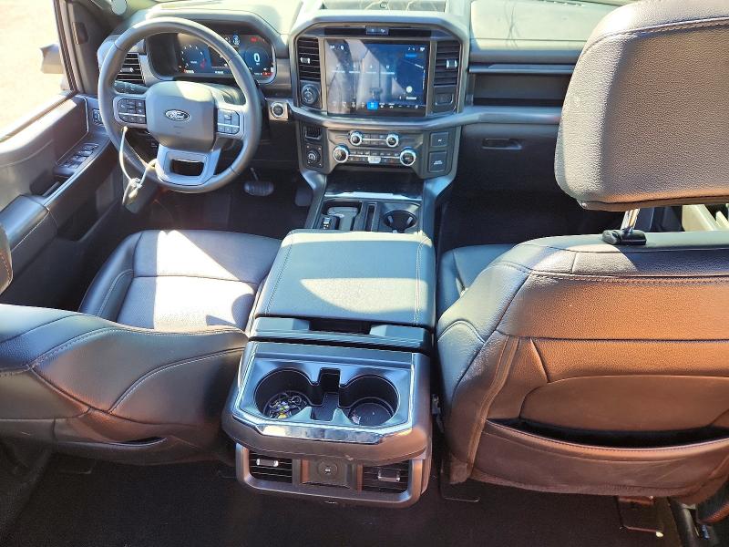 Продаж на аукціоні авто 2026 Ford F150, vin: 1FTFW5L57TFA06716, номер лоту: 71555456