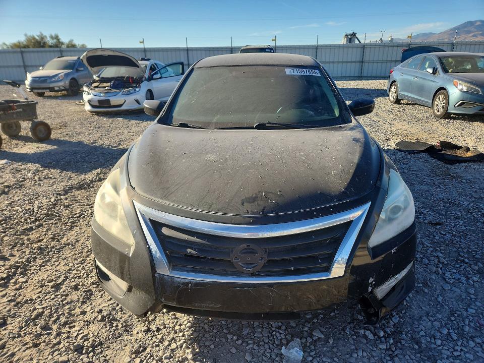 Продаж на аукціоні авто 2015 Nissan Altima, vin: 1N4AL3AP4FN301686, номер лоту: 71597686