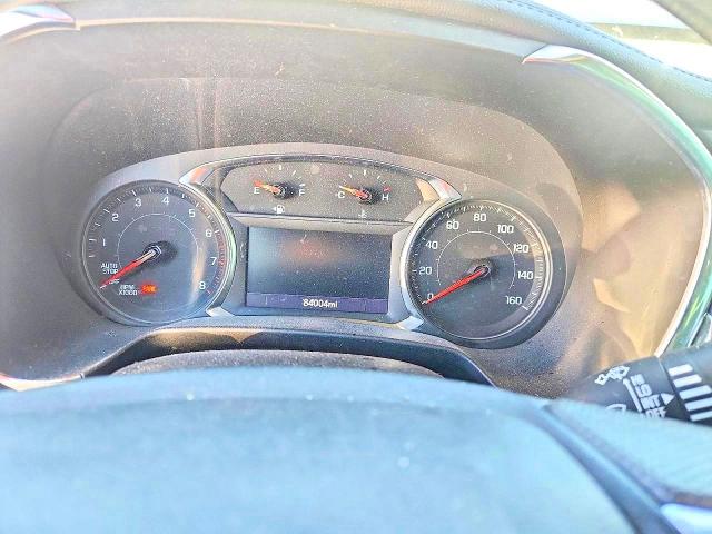 72257706 :رقم المزاد ، 3GNKBCR49PS104894 vin ، 2023 Chevrolet Blazer مزاد بيع