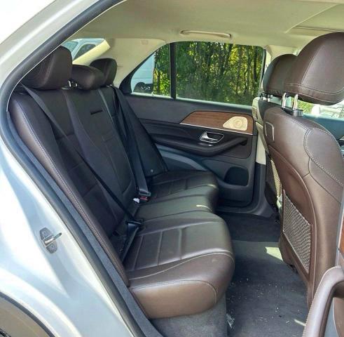 Aukcja sprzedaży 2020 Mercedes-benz Gle, vin: 4JGFB4KB0LA264436, numer aukcji: 71957576