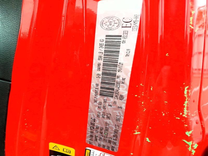 Auction sale of the 2020 Jeep Wrangler Unlimited, vin: 1C4HJXEN4LW293951, lot number: 70906566