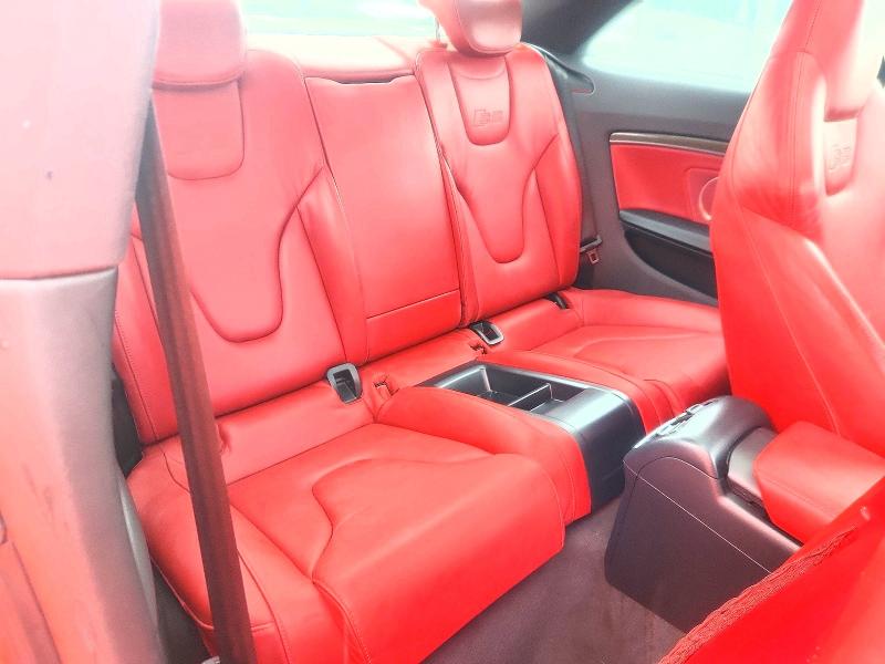 Aukcja sprzedaży 2008 Audi S5, vin: WAURV78T68A009918, numer aukcji: 71419326