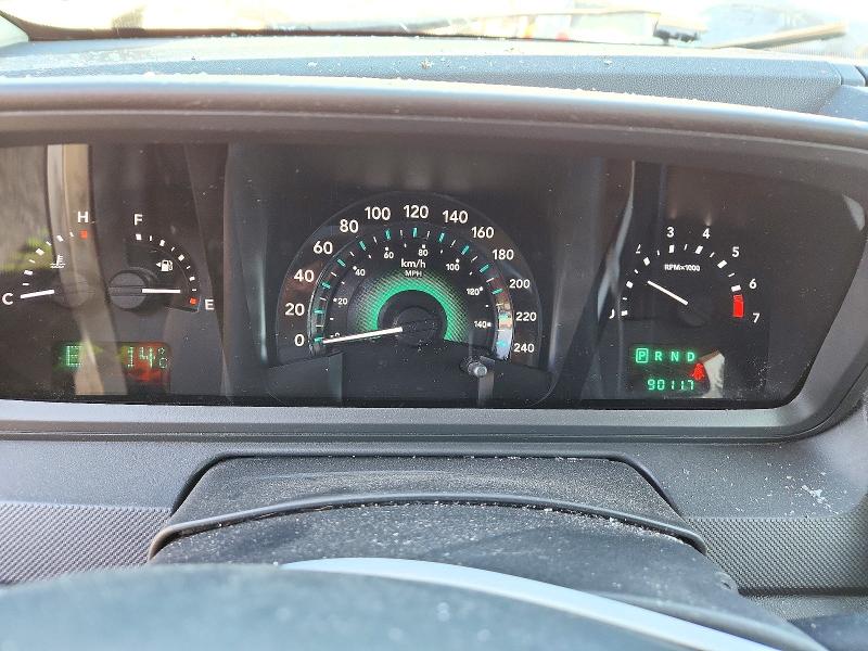 Продажа на аукционе авто 2010 Dodge Journey, vin: 3D4PG5FVXAT205178, номер лота: 68295526