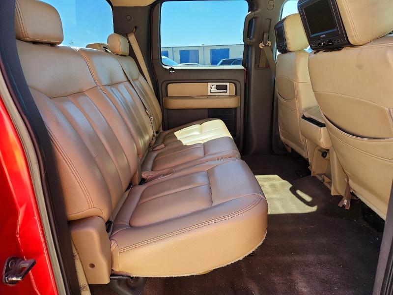 Продаж на аукціоні авто 2009 Ford F150, vin: 1FTPW14V89FA62555, номер лоту: 71412036